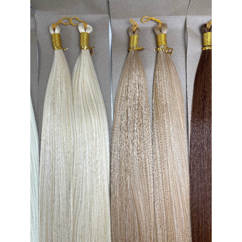 Cabelo Orgânico Crochet Liso 160g 70cm Braid Top Fibra Similar humano Aceita Chapinha Sem Brilho