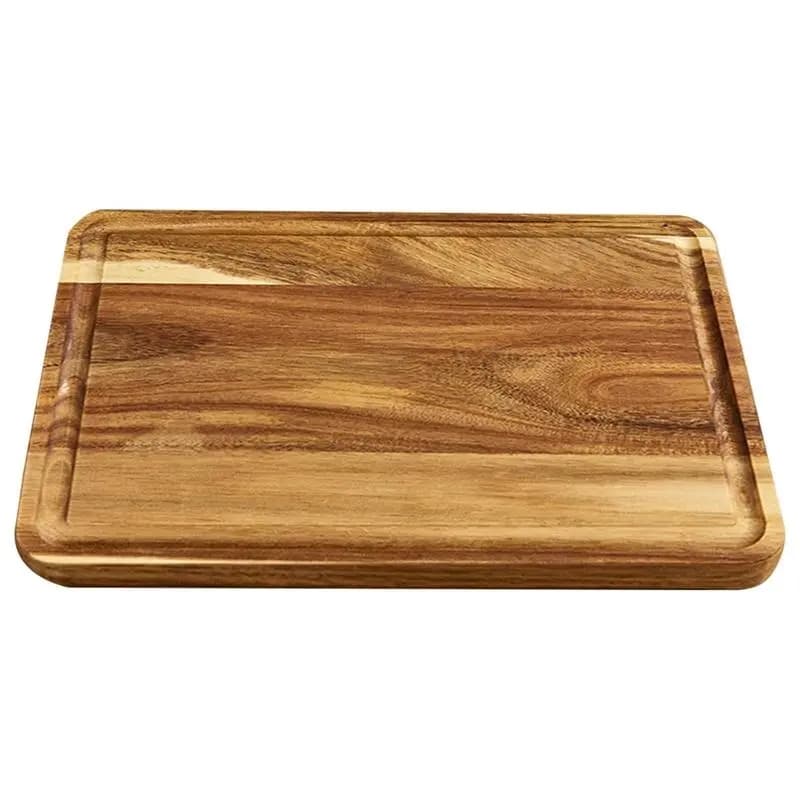 Tabua De Churrasco Corte De Carne 20x30 Cm