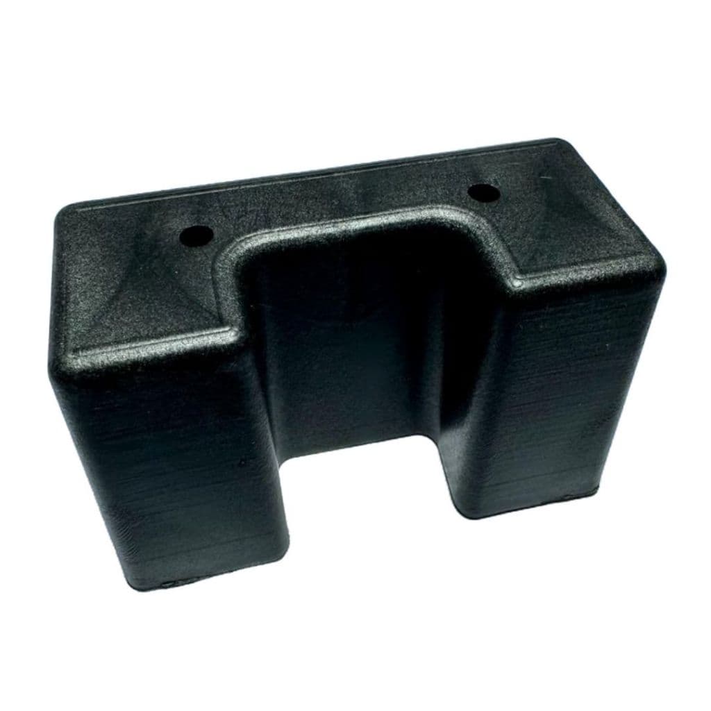 Caneca Plástica Para Elevador De Grãos MCL1969 - 120MM