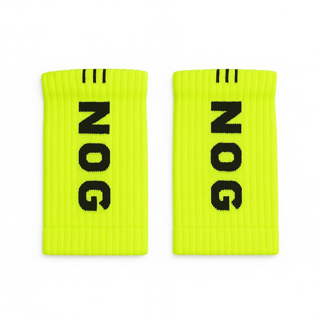 Munhequeira Seca Suor NOG Esportiva Crossfit Beach Tennis