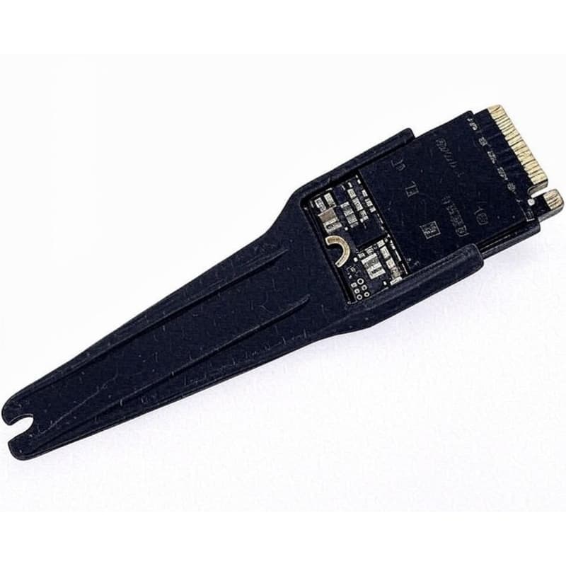 Adaptador Ssd M.2 2230 2280 Kit c/2 Unidades