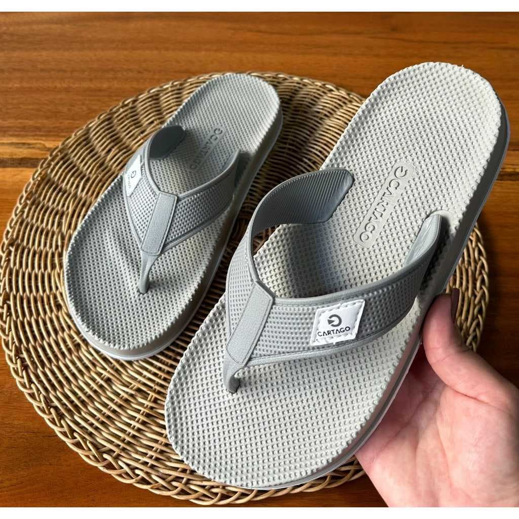 Chinelo Sandalia Masculino Super Macio Antiderrapante Lançamento Promoção Borracha