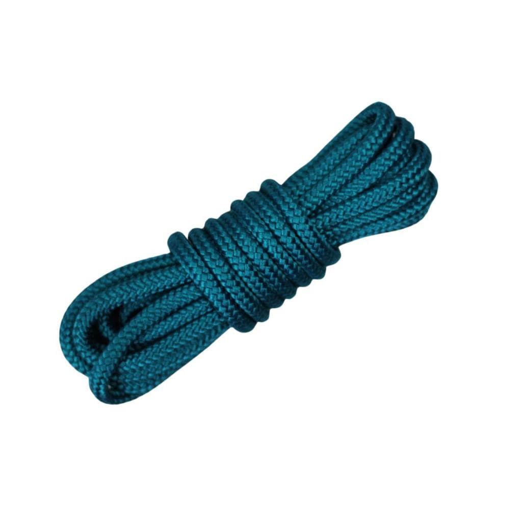 Corda Náutica De Polipropileno 8 Milímetros ( 5mts / 10mts / 15mts )