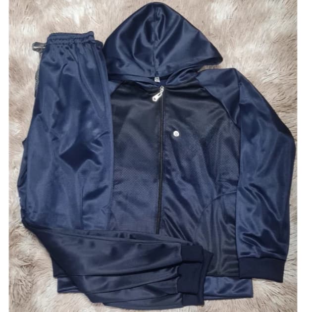 CONJUNTO INFANTIL UNISSEX FEMININO E MASCULINO CALÇA E BLUSA DE FRIO JUVENIL ENVIO IMEDIATO