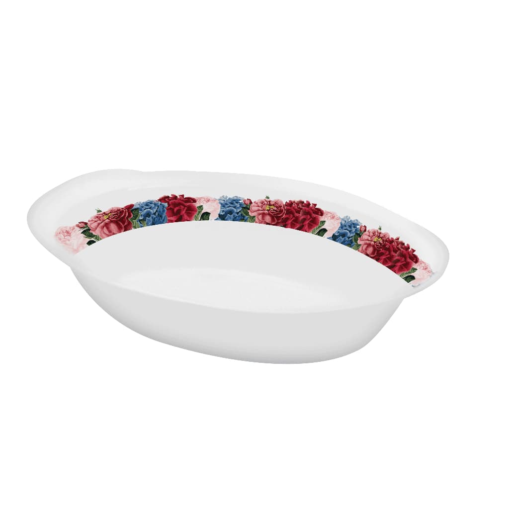 Tigela Saladeira melam standard 25cm Yazi