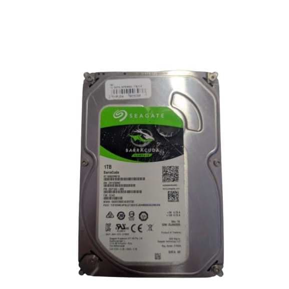 HD Interno SATA 500GB e 1TB – Modelos Variados, Testados e Funcionando