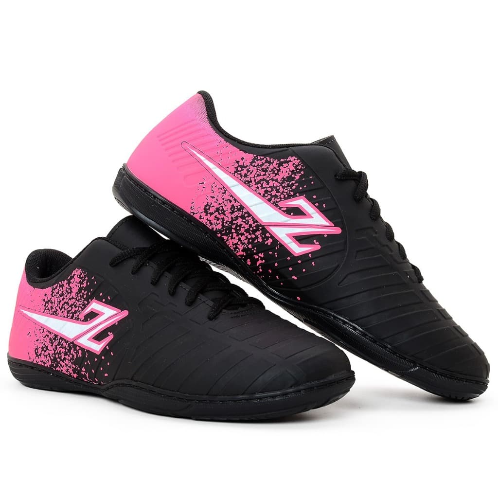 CHUTEIRA /FUTSAL ORIGINAL DA MARCA KLM 20%OFF-