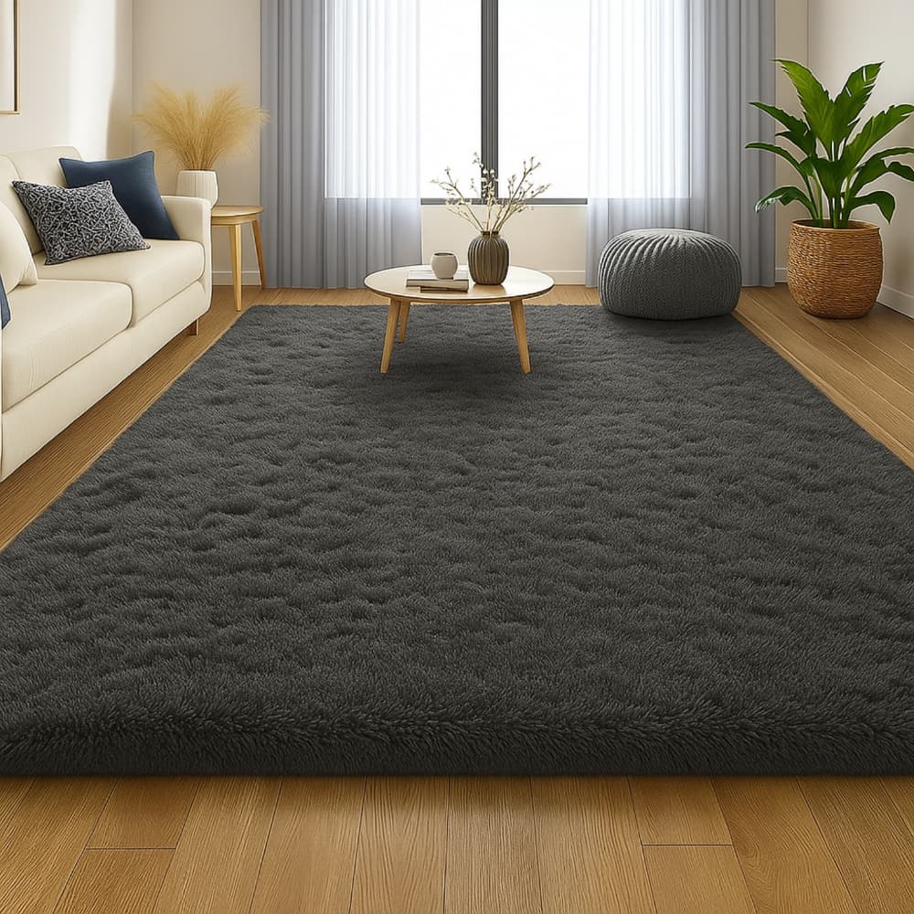 Tapetes 2,00 x 1,50 Sala Quarto Varias Cores