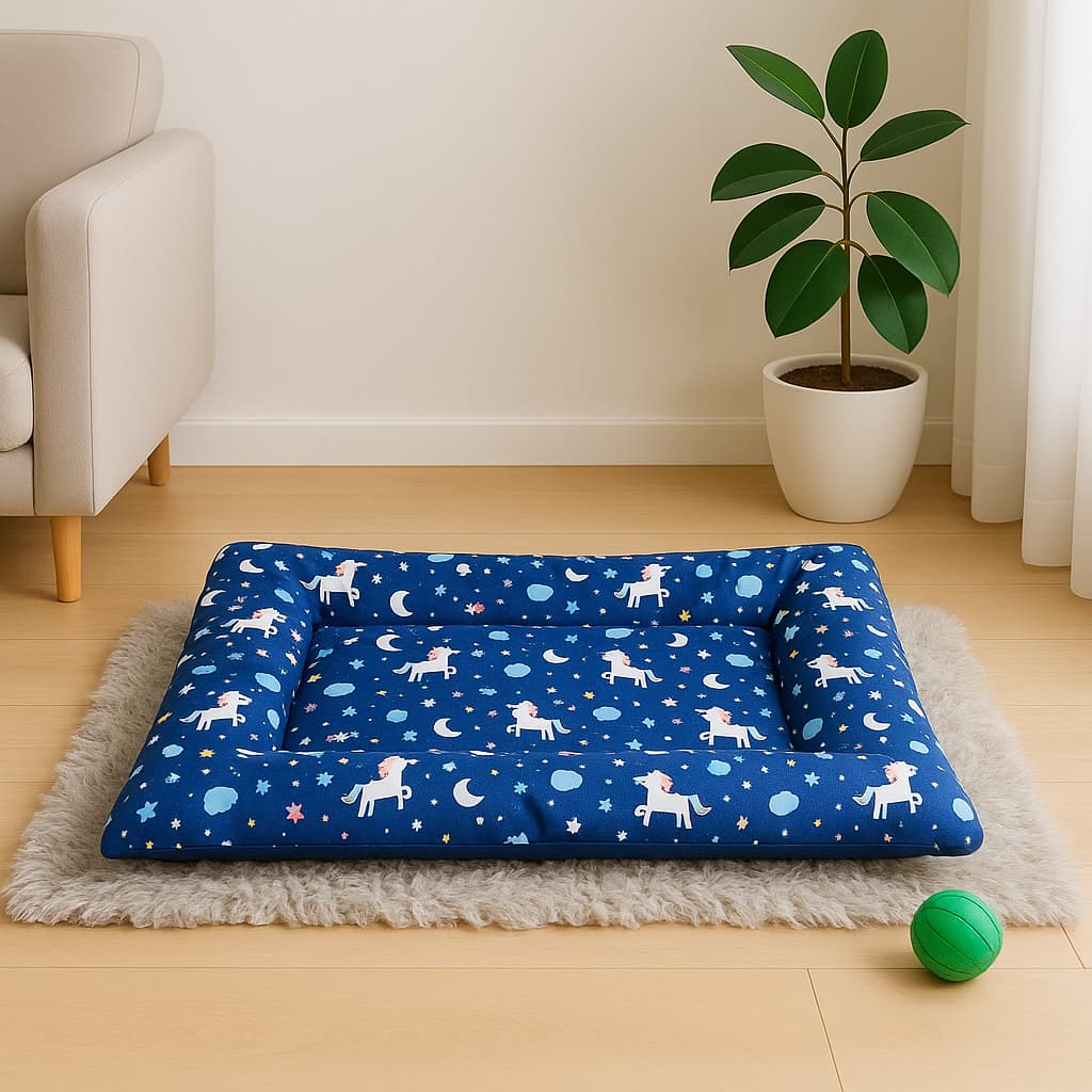 Cama Para cachorro colchonete pet Grande PP a GG