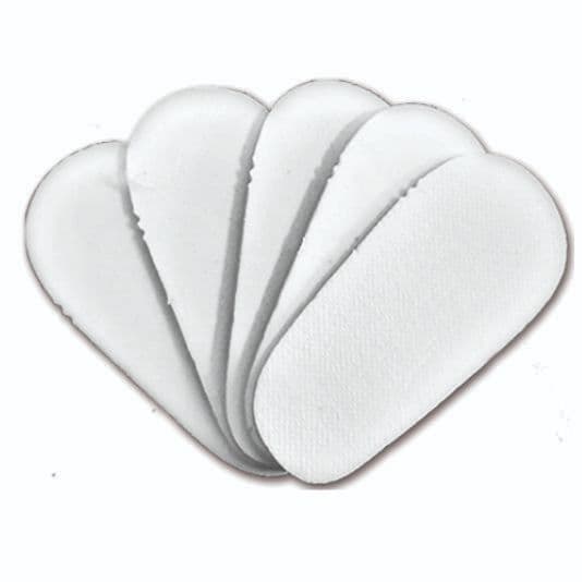 Palmilhas de EVA Puro Tradicionais – Pacote com 10 Pares