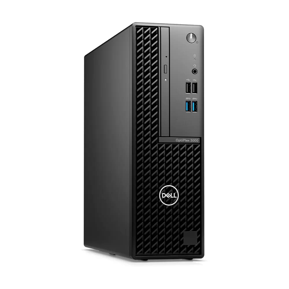 CPU Dell OptiPlex 3090 SFF | Core i5 10ªG | 8GB RAM | SSD 256GB | Windows 11 Pro