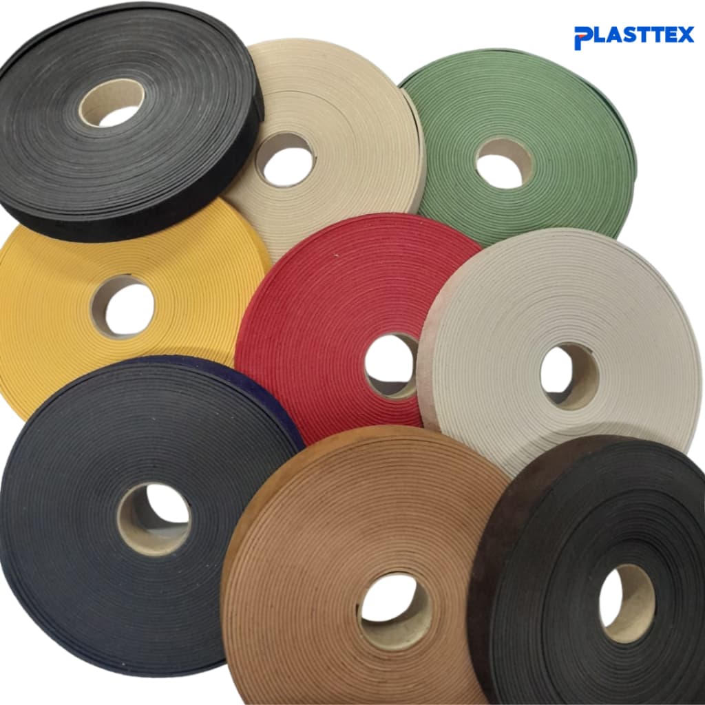 5 Metros x 3cm Tira Couro Montana