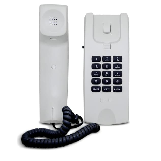 Telefone Hdl Centrixfone P Branco Fixo