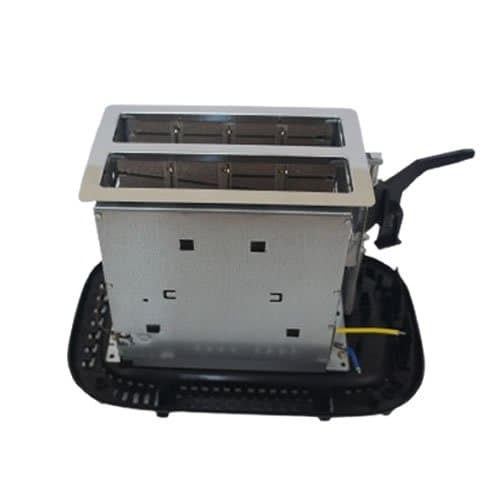 Resistência Montada Torradeira110v 750w Torradeira Britania