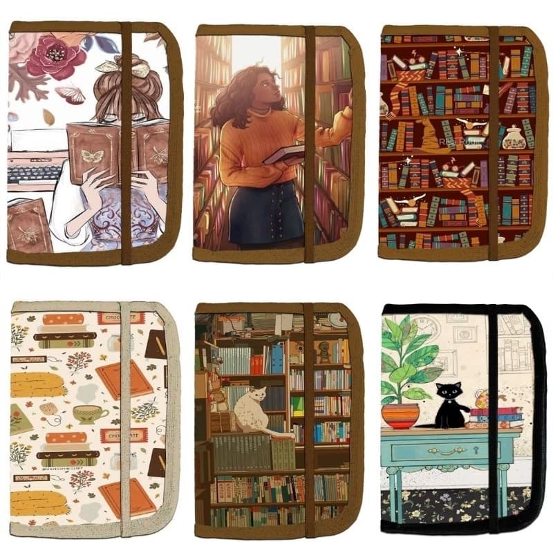 Capa Livro Capa Kindle 10 geração 11 geração 12 geração Paperwhite Colorsoft Livros Leitora Leitura