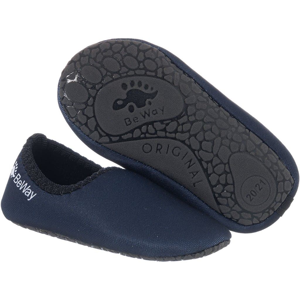 Sapatilha Infantil Antiderrapante para praia, piscina, parques e para ficar em casa