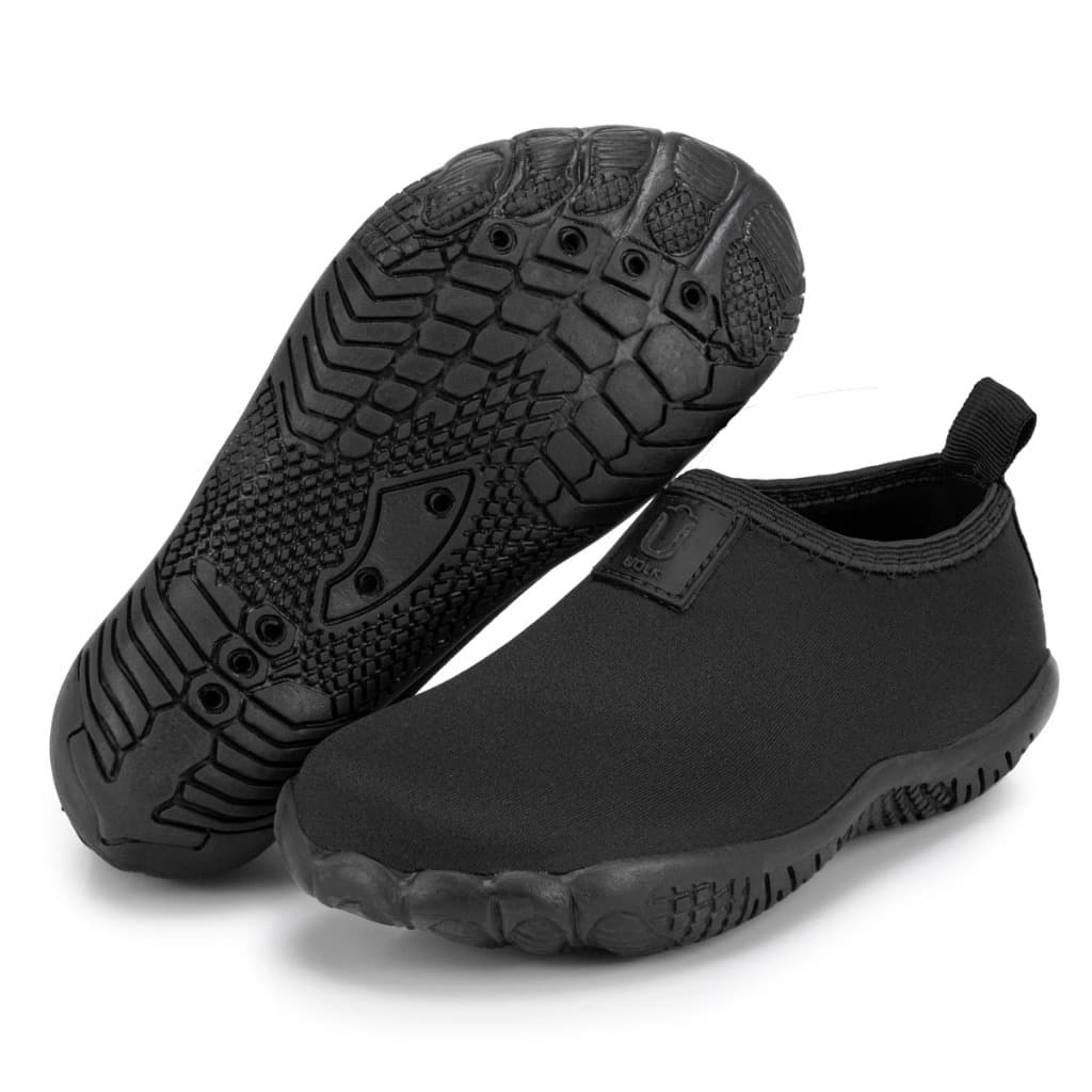 SAPATILHA INFANTIL CONFORTO PARA PESCA PASSEIO AO AR LIVRE PRAIA IDEIA PARA O DIA A DIA SECA RAPIDO!