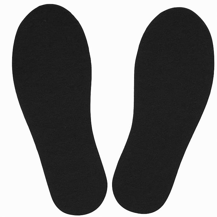 Palmilha Eva 6mm Tenis Sapatilha Coturno Bota Chuteira Confortavel leve Lavavel Macia Premium