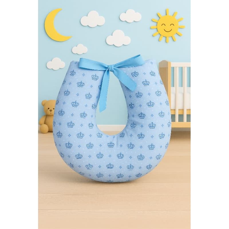 Amamentar almofada para amamentação diversas estampas