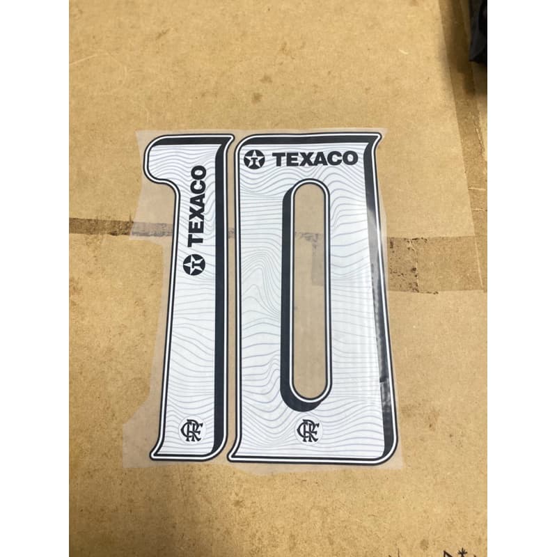 Fonte termocolante para personalizar camisas 2025