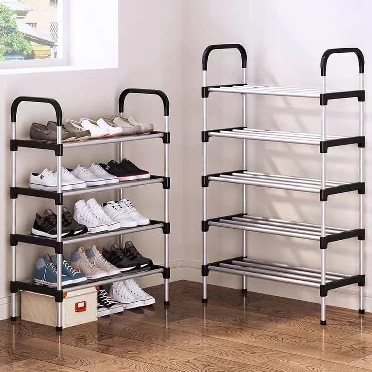 6 Andares Premium Sapateira De Porta Organizadora Para Sapatos Organizador Quarto Sapateira