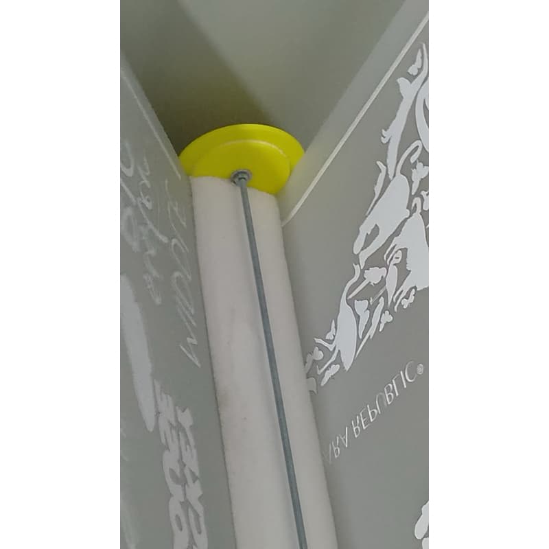 Acessório forno DTF / Para conter a queda da poliamida ( TPU )