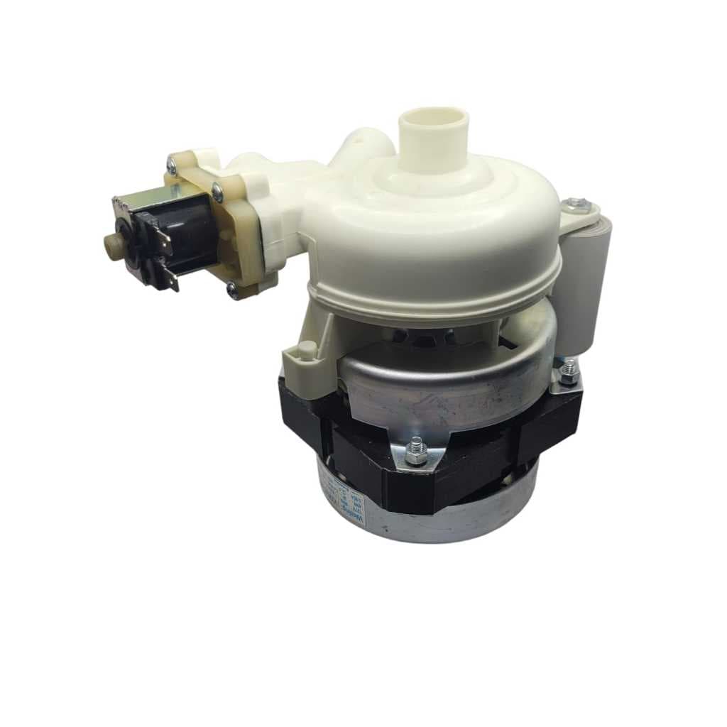 Bomba De Lava Louça Brastemp 12 Serviços 127V WILL674000600050