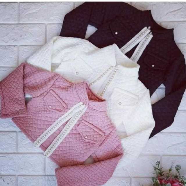 Bolero casaco infantil,bolero festa infantil