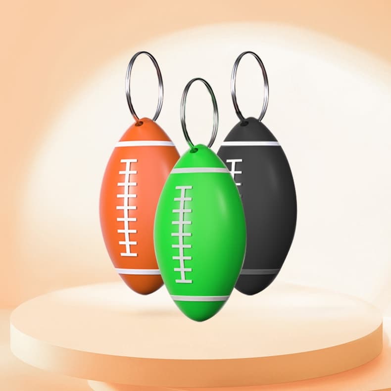 Tag Localizador Rastreador Smart Air Tag para Iphone Localizador Mala Pet Carro Moto Apple IOS