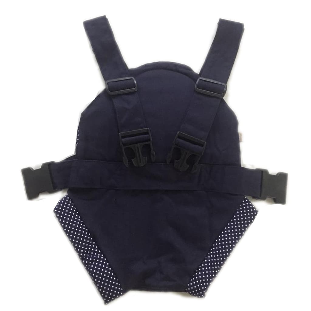 Canguru Bebê Cadeirinha duas posições Passeio Ergonômico