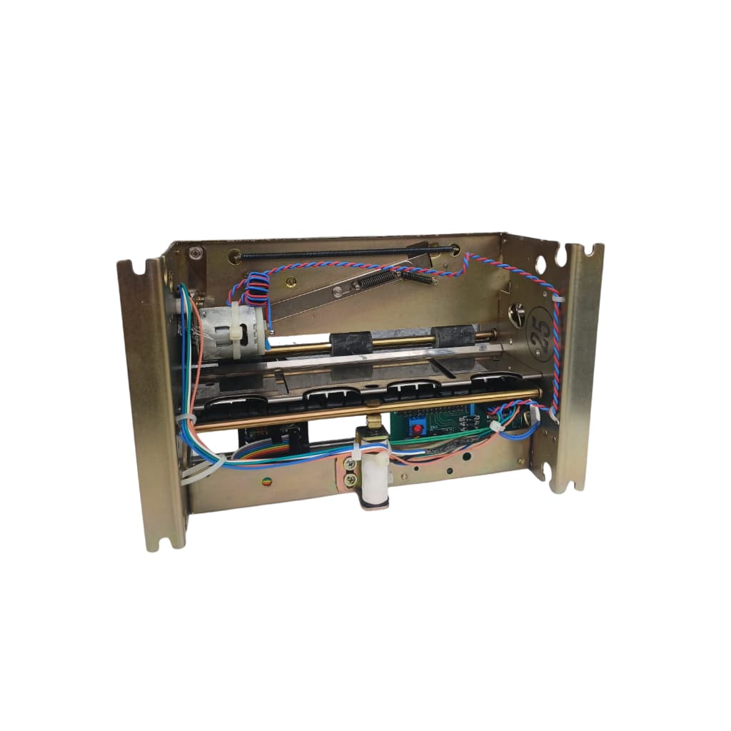 Mecanismo Máquina De Cheque Modelo Dp-20 Bematech