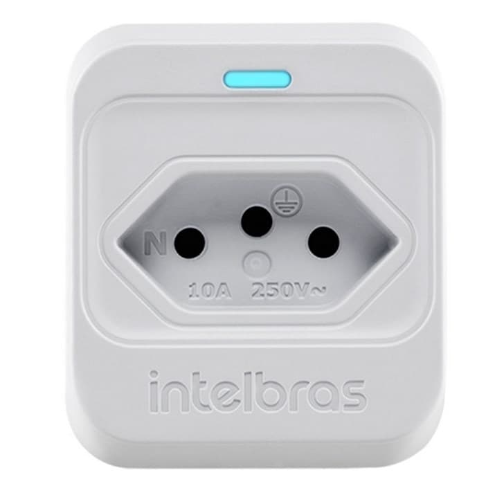Dispositivo de Proteção Elétrica Intelbras EPS 301 BR