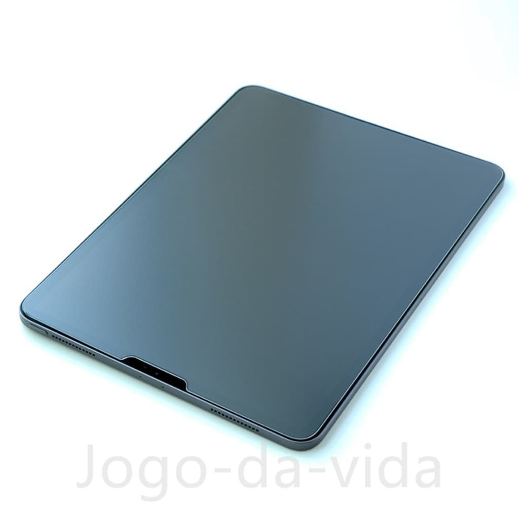 Película ceramica Lisa / fosca / Vidro HD Para Tablet Xiaomi Pad 2 SE 11 polegadas