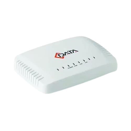 ONU GPON C-DATA FD511HZ - LOTE C/10 UND