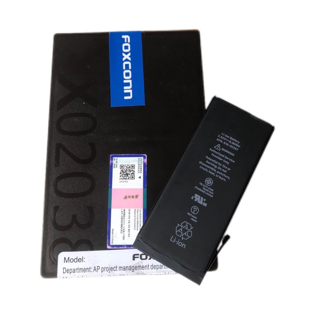 Bateria iPhone 11 Premium Original Saude 100% Nota Fiscal Envio Já