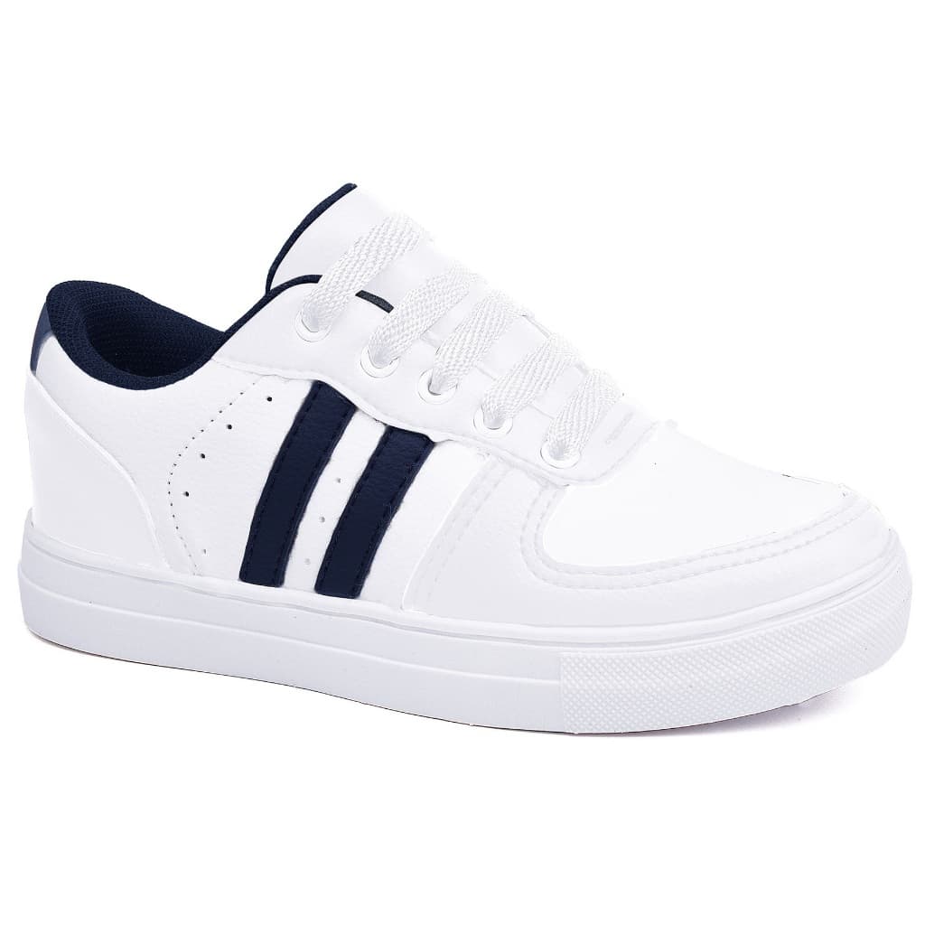 Tênis Masculino Infantil Confortável Macio Original Premium Rets Lançamento 503