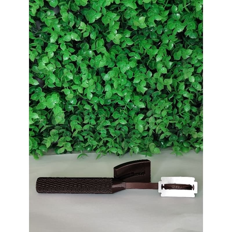 Cortador / riscador de Pão Artesanal | Lâmina Substituível | Padeiro Caseiro e Fermentação Natural