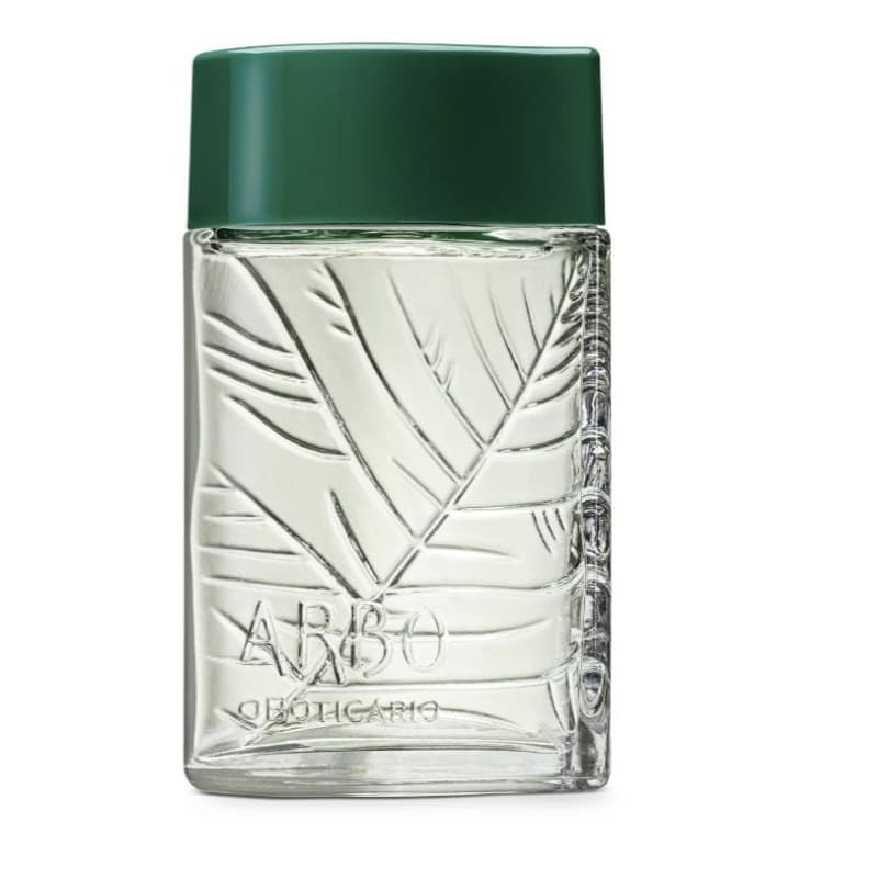 Arbo desodorante Colônia 100ml