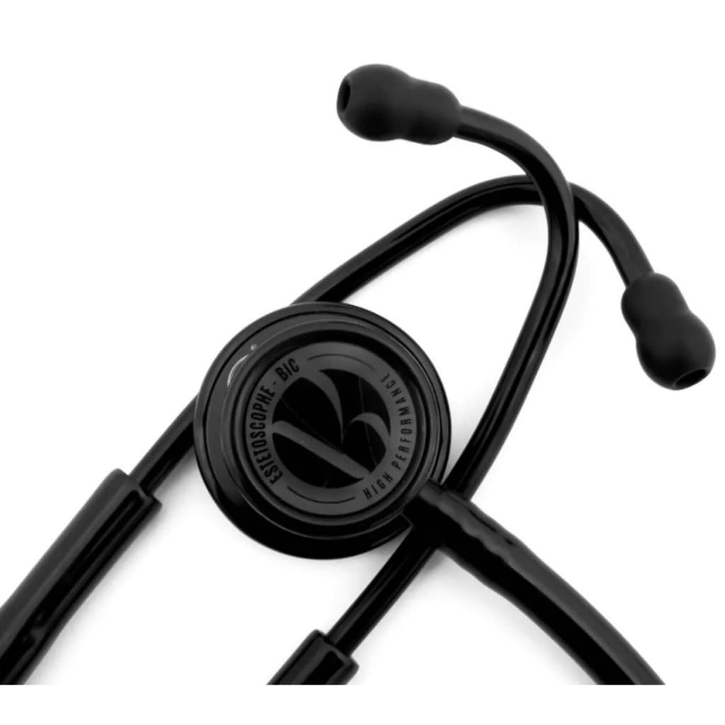 ESTETO BIC ETERNITY III DUP ALL BLACK