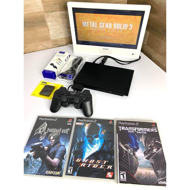 🅿🅻🅰🆈🆂🆃🅰🆃🅸🅾🅽 2 Leitor Funcionando