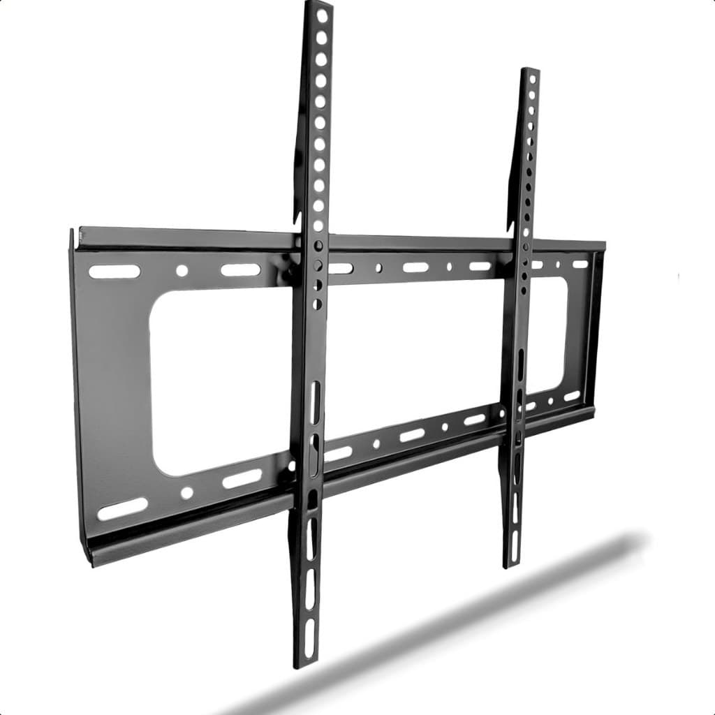 Suporte Fixo para TVs de 40 a 80 Polegadas Lcd / Led / Smart até 75kg