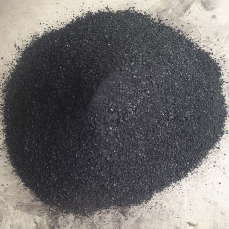 5 kg Carvão Vegetal em Pó – Jardim e vasos– 100% Natural-Uso Geral