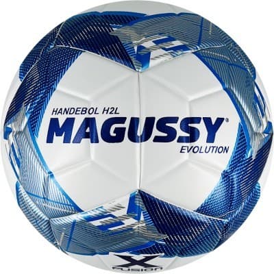 Bola de Handebol H2 Evolution Magussy