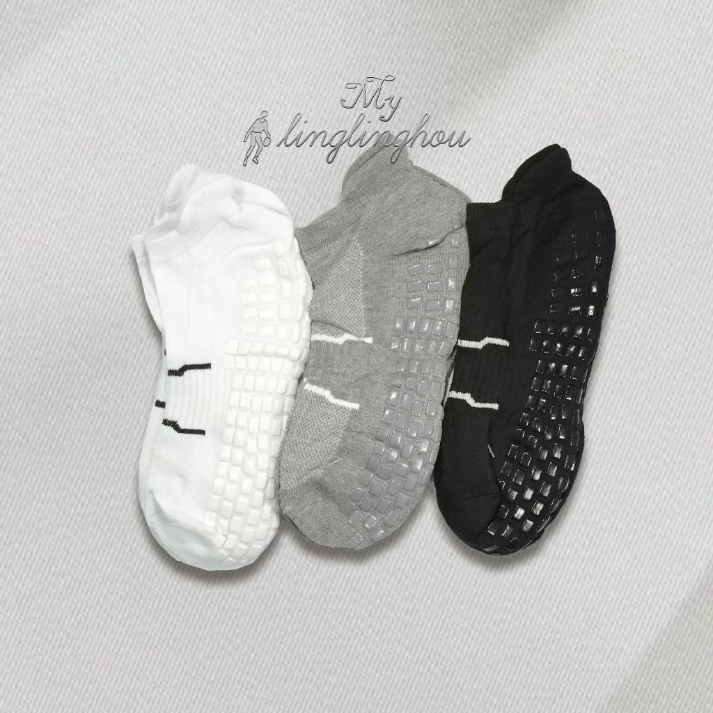 Kit 2/6 Par Meia Antiderrapante Hidroginástica Pilates Fisioterapia Yoga de homen tamanho:40-46/2136