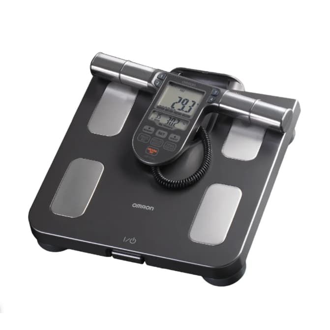 Balança de Bioimpedância Corporal HBF-514 - Omron