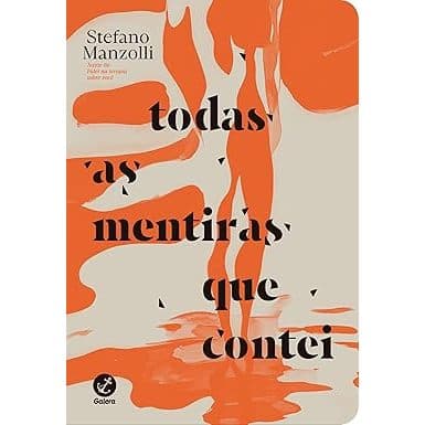 Todas as mentiras que contei