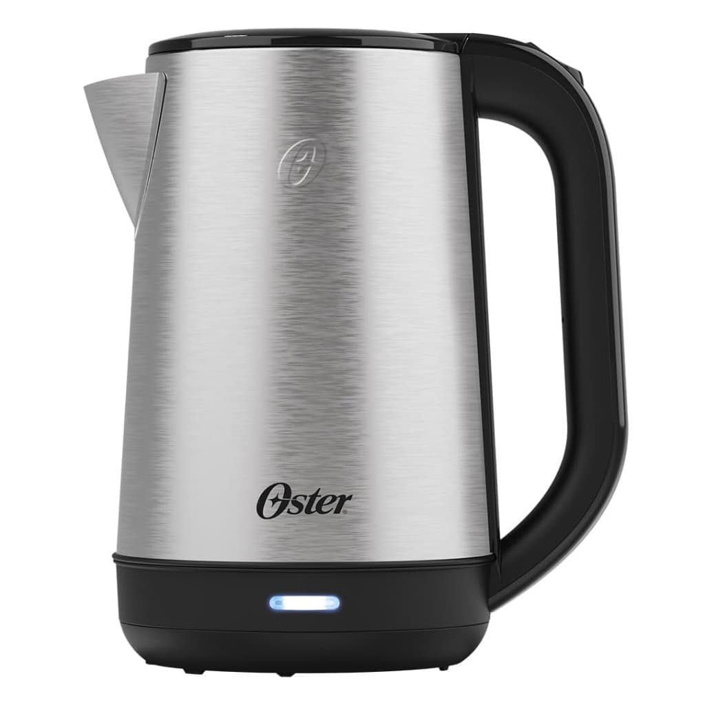 Chaleira Elétrica Oster Inox 2L Ultra OCEL840