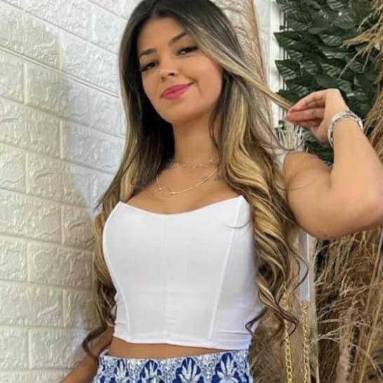 Cropped Corselet Tomara que caia Com Bojo Suplex Promoção