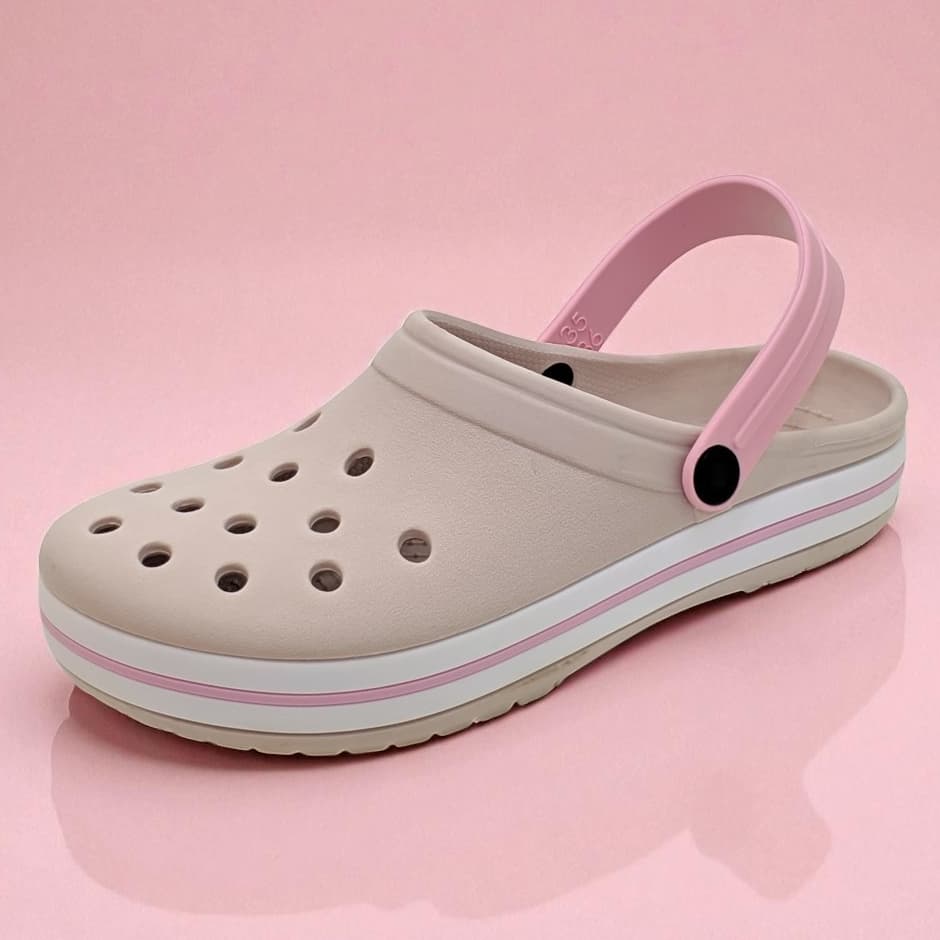 Sandália Feminina Confortável Babuche Anatômico Unissex | Várias Cores