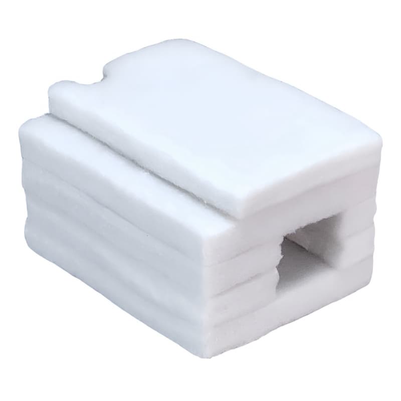 Almofada Epson L3250 L3150 L3110 L3210 L3160 L5190 L5290 L1210 L1250